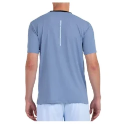 Camisetas manga corta Bull padel Camiseta Cheles