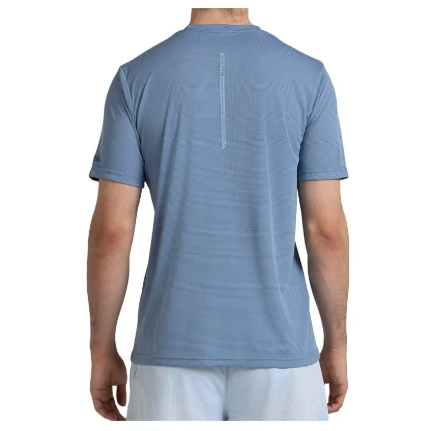 Camisetas manga corta Bull padel Camiseta Cabore