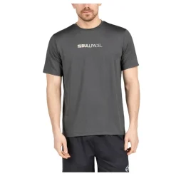 Camisetas manga corta Bull padel Camiseta Coledil