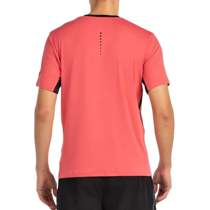 Camisetas manga corta Bull padel MALMOK