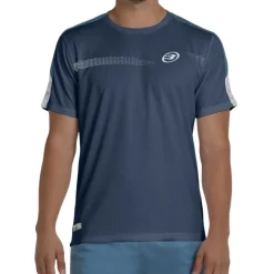Camisetas manga corta Bull padel Camiseta Caldel