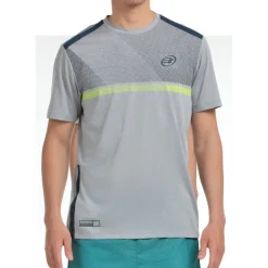 Camisetas manga corta Bull padel BILAO Camiseta M Corta