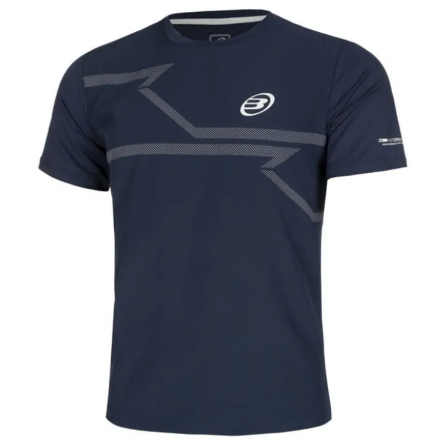 Camisetas manga corta Bull padel Camiseta Bullpadel Mitin