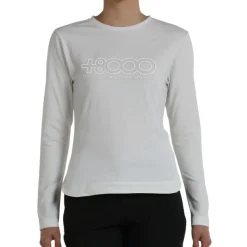 Camisetas manga corta +8000 Camiseta M Larga Quilmas
