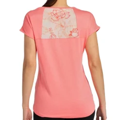 Camisetas manga corta +8000 Camiseta M Corta Valeska