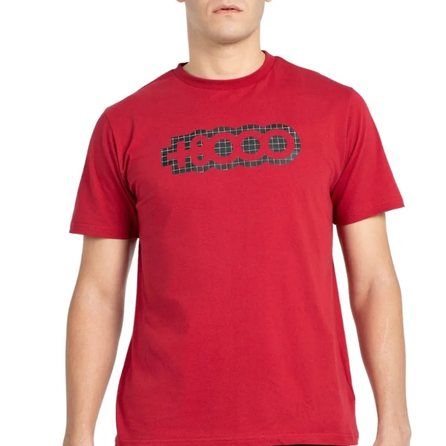 Camisetas manga corta +8000 Camiseta M Corta Asdis