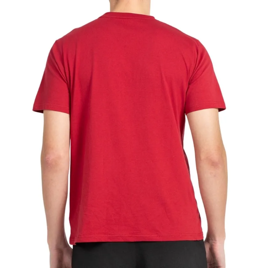 Camisetas manga corta +8000 Camiseta M Corta Asdis
