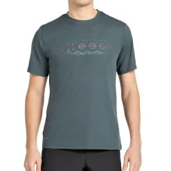 Camisetas manga corta +8000 Camiseta M Corta Talib