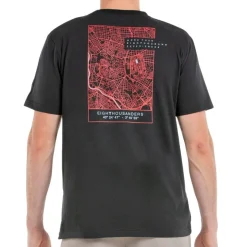 Camisetas manga corta +8000 Camiseta M Corta Grandon