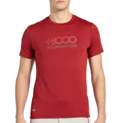 Camisetas manga corta +8000 Camiseta M Corta Pipe
