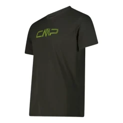 Camisetas manga corta Campagnolo Man Co T-Shirt