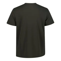 Camisetas manga corta Campagnolo Man Co T-Shirt