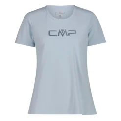 Camisetas manga corta Campagnolo Woman Co T-Shirt