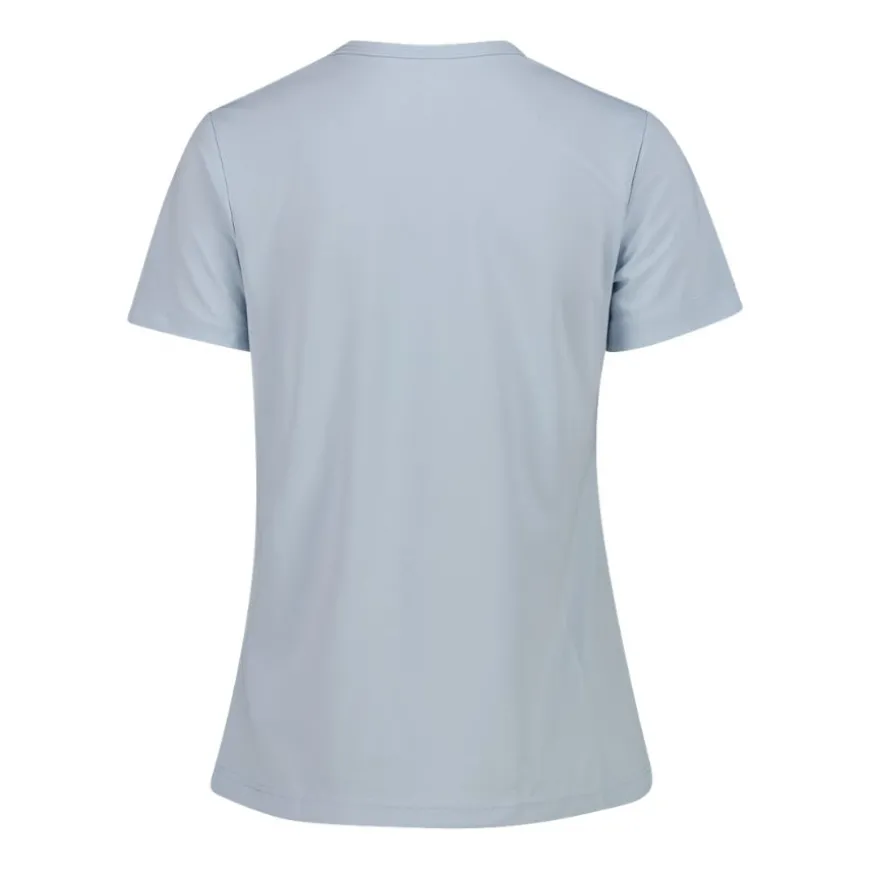 Camisetas manga corta Campagnolo Woman Co T-Shirt