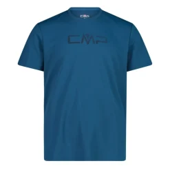 Camisetas manga corta Campagnolo Man Co T-Shirt