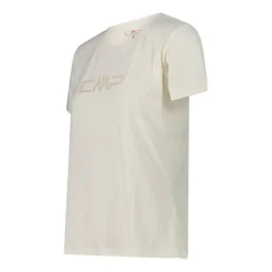Camisetas manga corta Campagnolo Woman Co T-Shirt