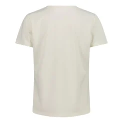 Camisetas manga corta Campagnolo Woman Co T-Shirt