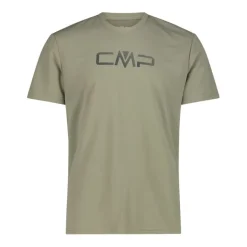 Camisetas manga corta Campagnolo Man Co T-Shirt