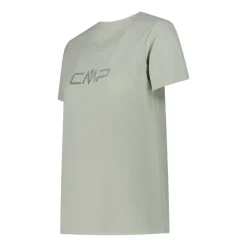 Camisetas manga corta Campagnolo Woman Co T-Shirt