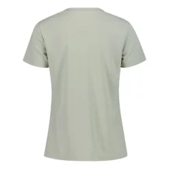 Camisetas manga corta Campagnolo Woman Co T-Shirt