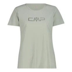 Camisetas manga corta Campagnolo Woman Co T-Shirt