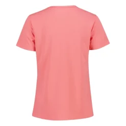 Camisetas manga corta Campagnolo Woman Co T-Shirt