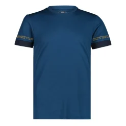 Camisetas manga corta Campagnolo Man T-Shirt