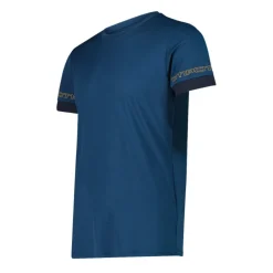 Camisetas manga corta Campagnolo Man T-Shirt