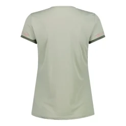 Camisetas manga corta Campagnolo Woman T-Shirt