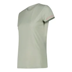 Camisetas manga corta Campagnolo Woman T-Shirt