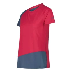 Camisetas manga corta Campagnolo Woman T-Shirt