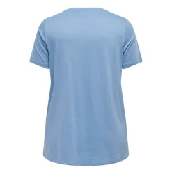 Camisetas manga corta Carmakoma Carasja Life Ss A-Shape Tee Jrs