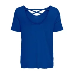 Camisetas manga corta Carmakoma Carbandana Ss Top Jrs
