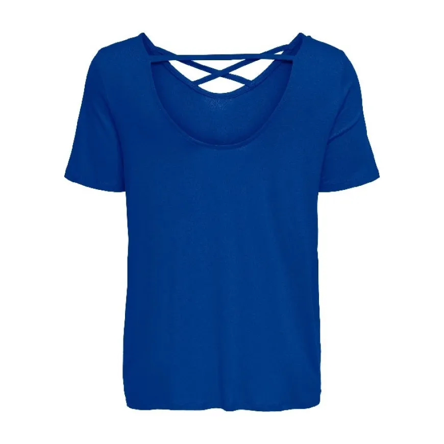 Camisetas manga corta Carmakoma Carbandana Ss Top Jrs