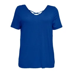 Camisetas manga corta Carmakoma Carbandana Ss Top Jrs