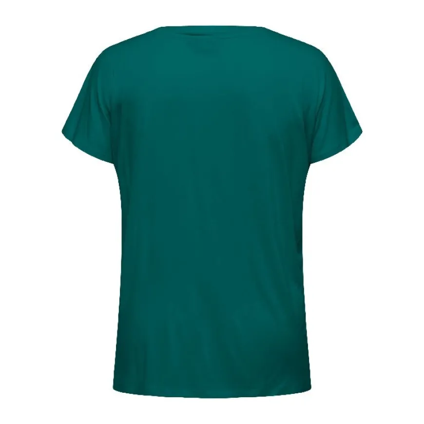 Camisetas manga corta Carmakoma Carketty Ss Mix Tee Jrs