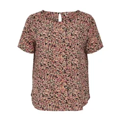 Camisetas manga corta Carmakoma Carvica Ss Top Wvn Noos