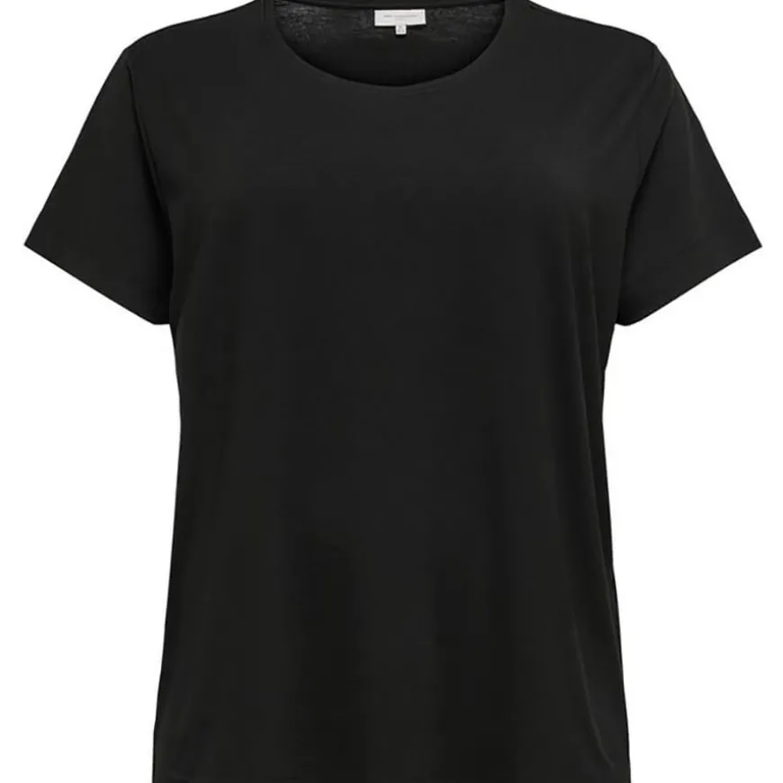Camisetas manga corta Carmakoma Carcarmakoma S S Top Noos