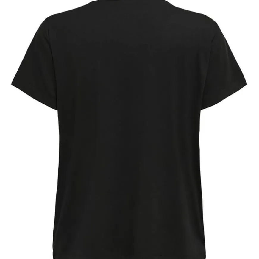 Camisetas manga corta Carmakoma Carcarmakoma S S Top Noos