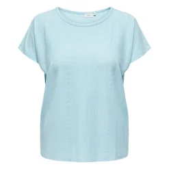 Camisetas manga corta Carmakoma Carzabbi Life Ss V-Neck In One Top Jrs