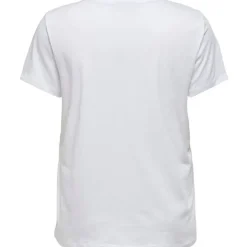 Camisetas manga corta Carmakoma Carreli Life Ss Reg T-Shirt