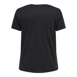 Camisetas manga corta Carmakoma Carvica Ss Top Wvn Noos