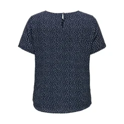 Camisetas manga corta Carmakoma Carvica Ss Top Wvn Noos