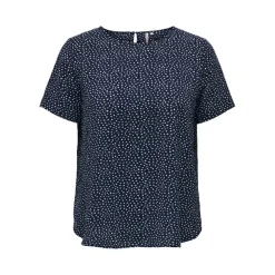 Camisetas manga corta Carmakoma Carvica Ss Top Wvn Noos