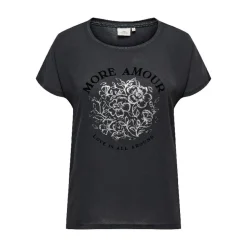 Camisetas manga corta Carmakoma Carketty Ss Mix Tee Jrs
