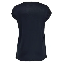 Camisetas manga corta Carmakoma Carflake Life Ss Mix Top Ess