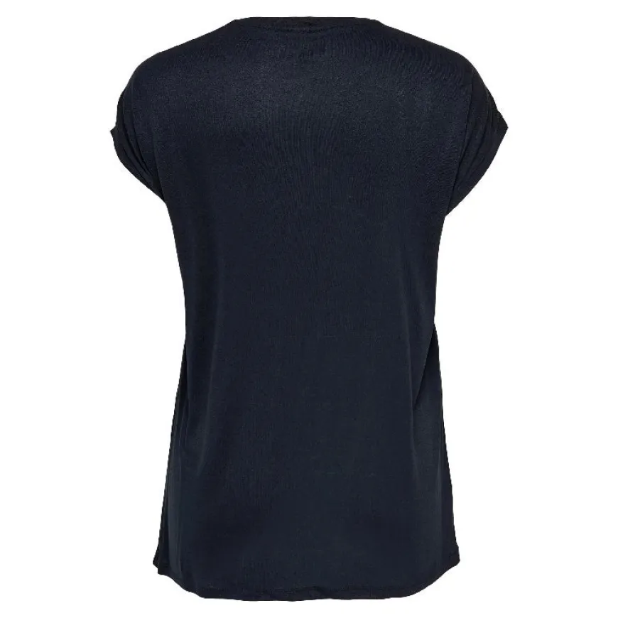 Camisetas manga corta Carmakoma Carflake Life Ss Mix Top Ess