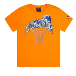 Camisetas manga corta Champion Crewneck T-Shirt