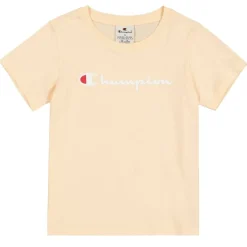 Camisetas manga corta Champion SS Tee