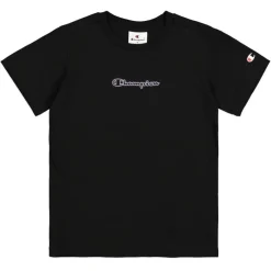 Camisetas manga corta Champion SS Tee
